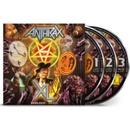Anthrax - XL 3BRD