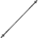 Lifefit Vzpěračská tyč rovná 180cm / 30mm vč.matic