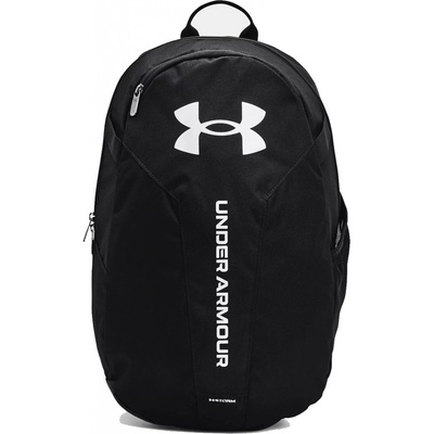 Under Armour Hustle Lite Black/Metallic Silver 27 l