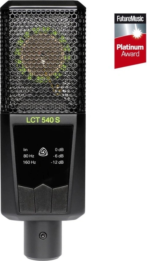 Lewitt LCT 540