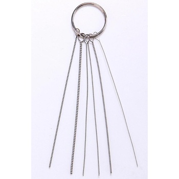 Faller Четки за почистване на аерограф (170989)