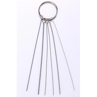 Faller Четки за почистване на аерограф (170989)