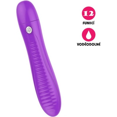 VšeNaSex.cz Intense Vibe fialový