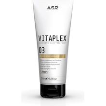 ASP Luxury Haircare Regeneračná maska na vlasy Vitaplex 03 200 ml