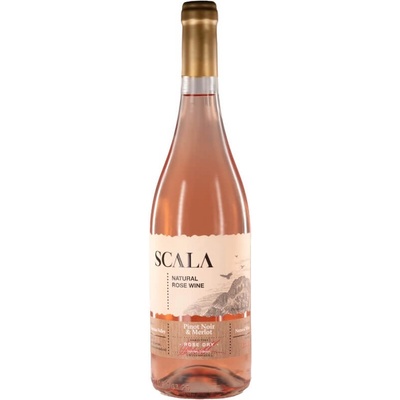 Scala Rose