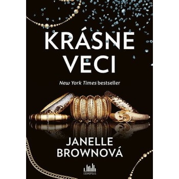 Krásne veci
