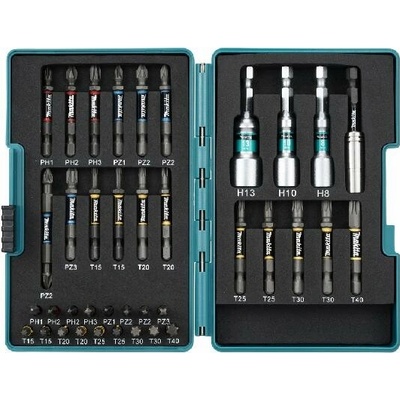 Makita 38-dielna E-26179