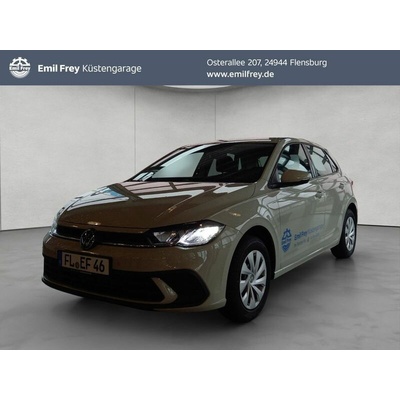 Volkswagen Polo 1.0 59 kW