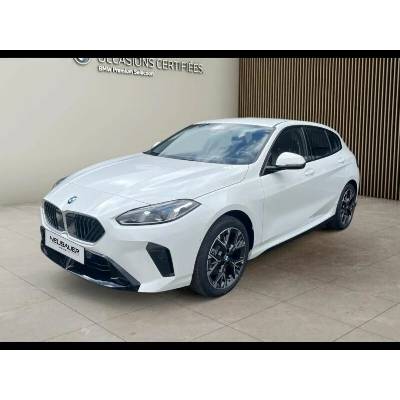 BMW 120 M Sport 127 kW