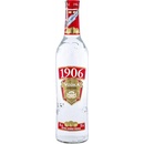 Vodka 1906 38% 0,7 l (čistá fľaša)