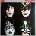 Kiss - Dynasty (Reissue) (180 g) (LP) (0602537658282)