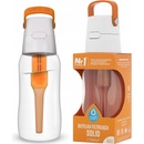 Dafi Solid 0,5l oranžová