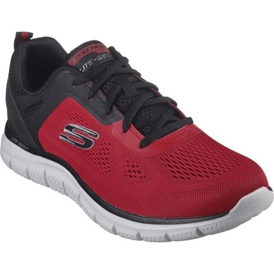 Skechers track broader 232698_RDBK