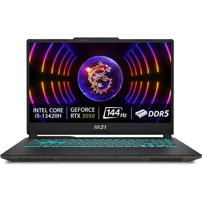 MSI Cyborg 15 A13UC-2265XCZ