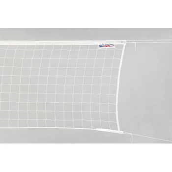 KV Řezáč Volejbalová sieť s PAD šnúrou