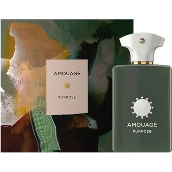 Amouage Purpose EDP 100 ml