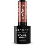 Claresa Hybrid Nail Polish Starlight - 12 5g