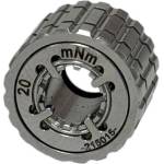 Bergeon Динамиометричен цилиндър Bergeon 7965-C20 за отвертка 20mNm
