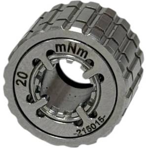 Bergeon Динамиометричен цилиндър Bergeon 7965-C20 за отвертка 20mNm