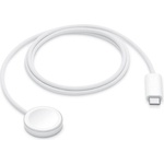 Apple Кабел Apple Watch Magnetic Fast Charging to USB-C (1m) mt0h3 (Watch Magnetic Fast Charging to USB-C (1m) mt0h3)