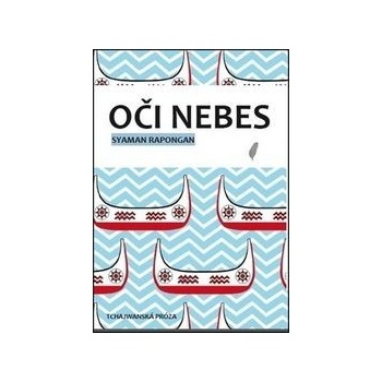Oči nebes