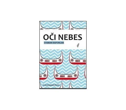 Oči nebes