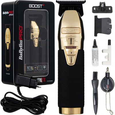 BaByliss PRO FX7870GBPE