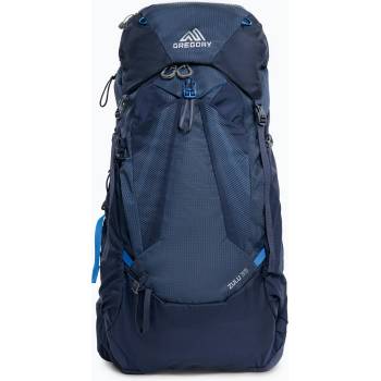 Gregory Zulu 35 l halo blue мъжка туристическа раница