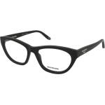 Balenciaga Очила Balenciaga BB0500O 001 - alensa