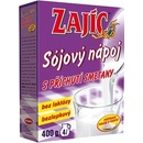 Mogador Sójový nápoj s příchutí smetany Zajíc 400 g