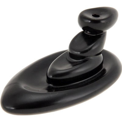 Ancient Wisdom Stojánek na vonné františky Zen – Zboží Dáma