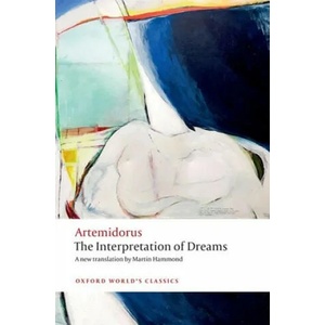 Interpretation of Dreams (ISBN: 9780198797951)