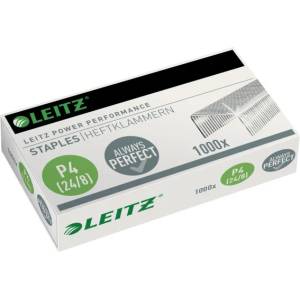 LEITZ Скоби, 24/8, leitz "p4" 55710000 (55710000)