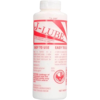 ostatní J-Lube - Lubricant Powder