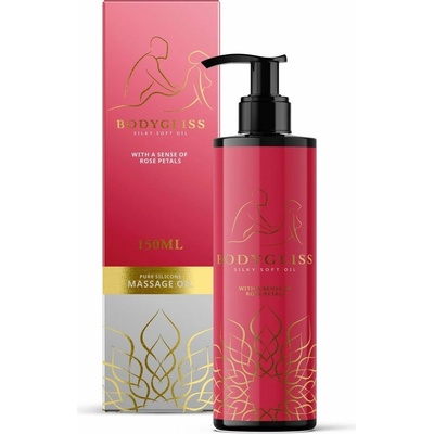 BodyGliss Rose Petals Embrace 150 ml
