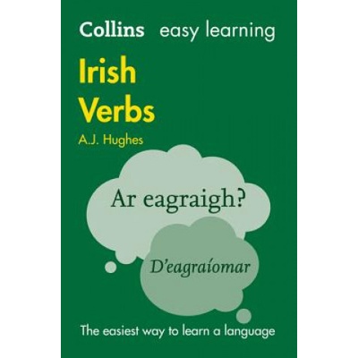 Irish Verbs - Collins Uk