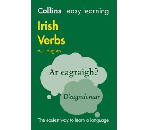 Irish Verbs - Collins Uk