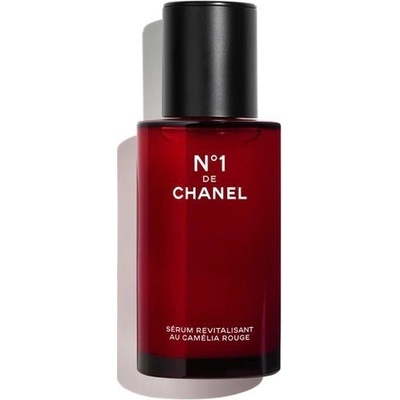 Chanel Revitalizačné pleťové sérum 30 ml