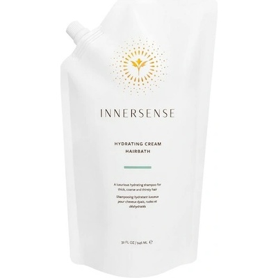 Innersense Sampon Hydrating Cream Hair bath Náplň 946 ml