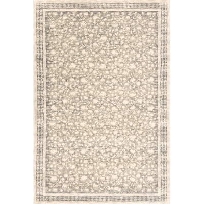 Agnella Бежов вълнен килим 200x300 cm Agnus Granny - Agnella (5901760413282)