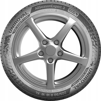 Uniroyal AllSeasonExpert 3 215/50 R18 92W