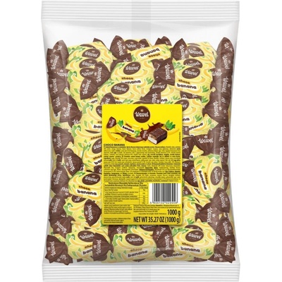 Wawel Čoko banán 1 kg