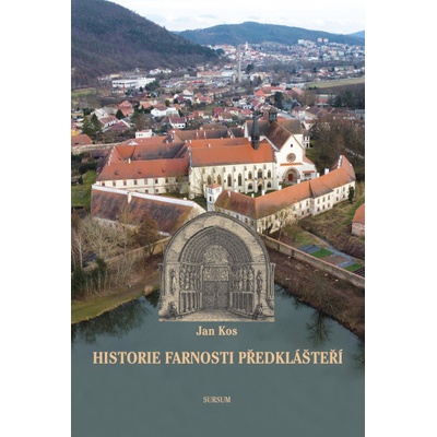Historie farnosti Předklášteří - Jan Kos