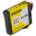Compatible Epson T1594 жълт (yellow) съвместими касети (T1594)