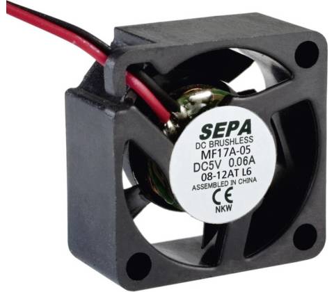 SEPA MF17A05