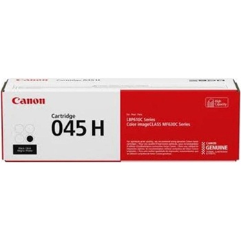 Canon Cartridge 045H оригинална тонер касета (черен) (ocl cart045hbk 13736)