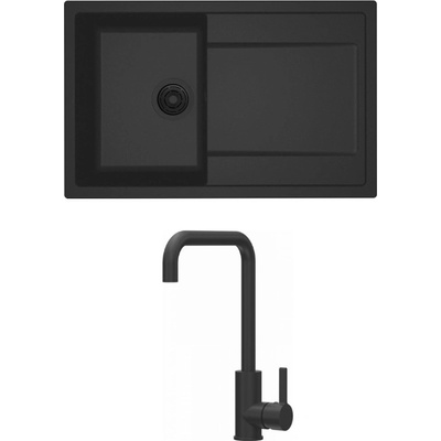 SET ELLECI LIFE 300 BKM + DRIVE G40 – Hledejceny.cz