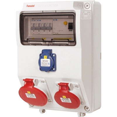 Famatel ZSF10101000.1 /3958