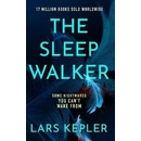 The Sleepwalker - Lars Kepler