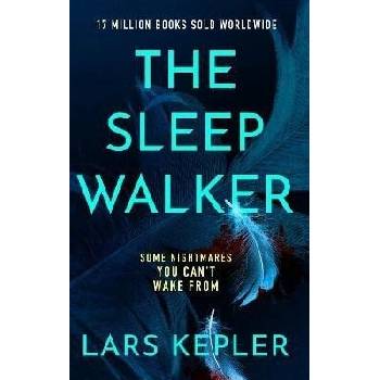 The Sleepwalker - Lars Kepler
